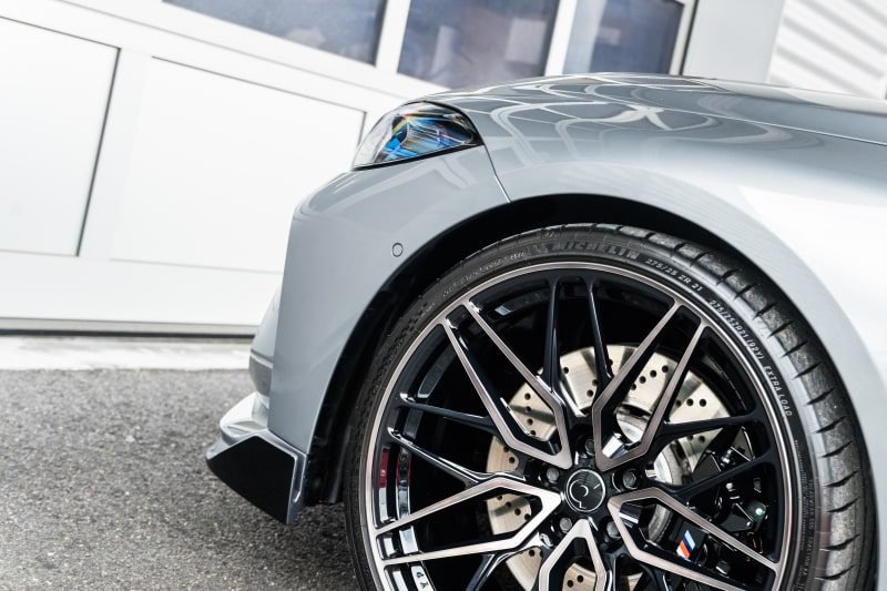 dahler cdc2 forged wheels bmw g80 g81 m3 g82 g83 m4 85 kb min